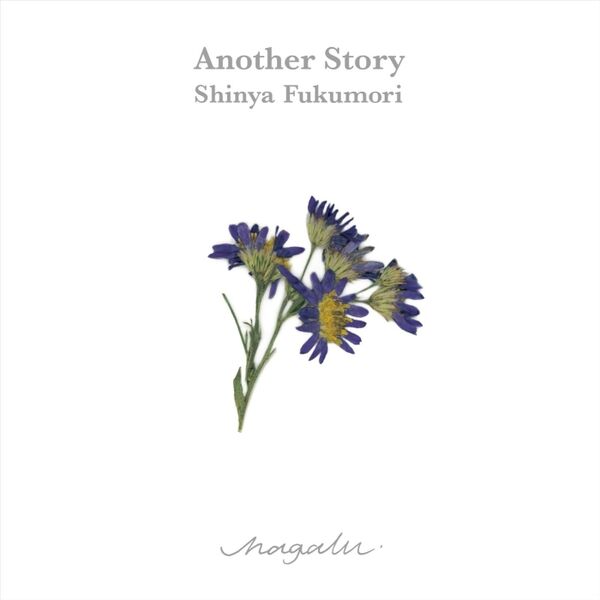 Cover art for Another Story